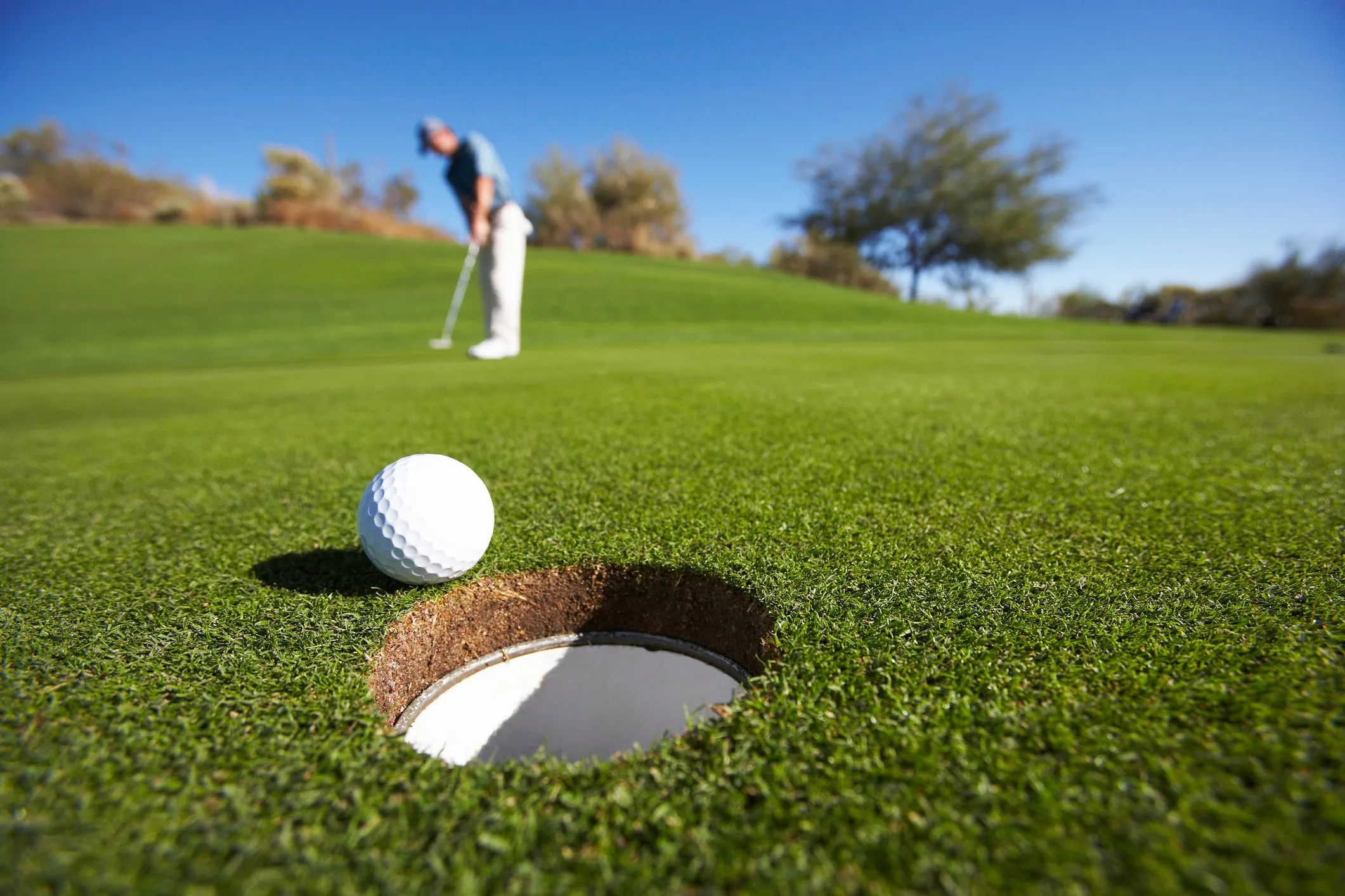How To Know Which Golf Ball Is Right For Your Golf Game Golf
