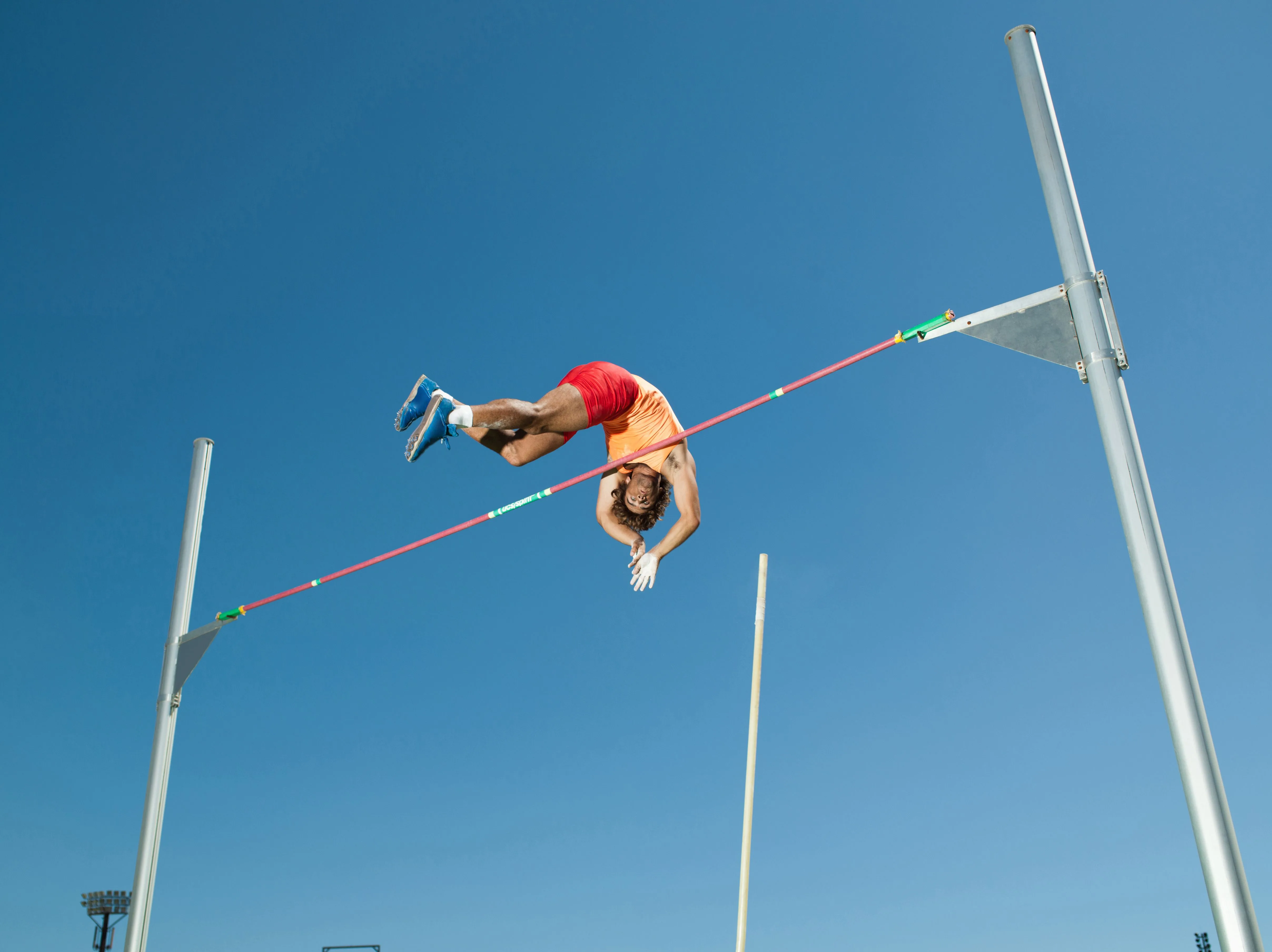 How To Letter In Pole Vault At Mabel Sanchez Blog