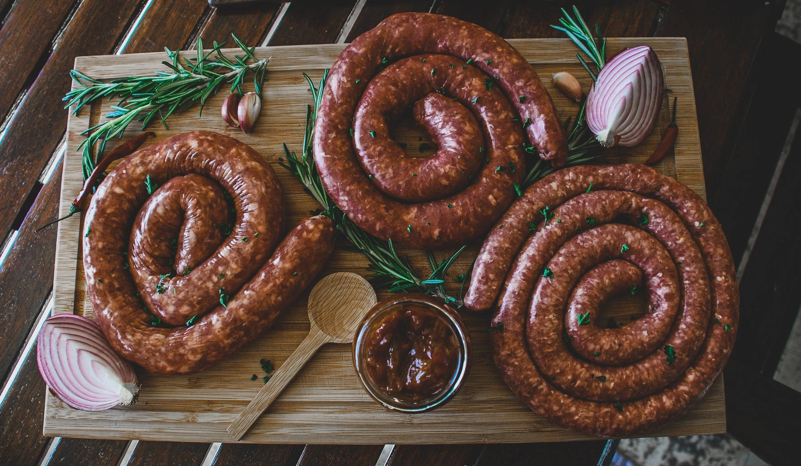 How To Make Boerewors A Taste Of South Africa Artofit