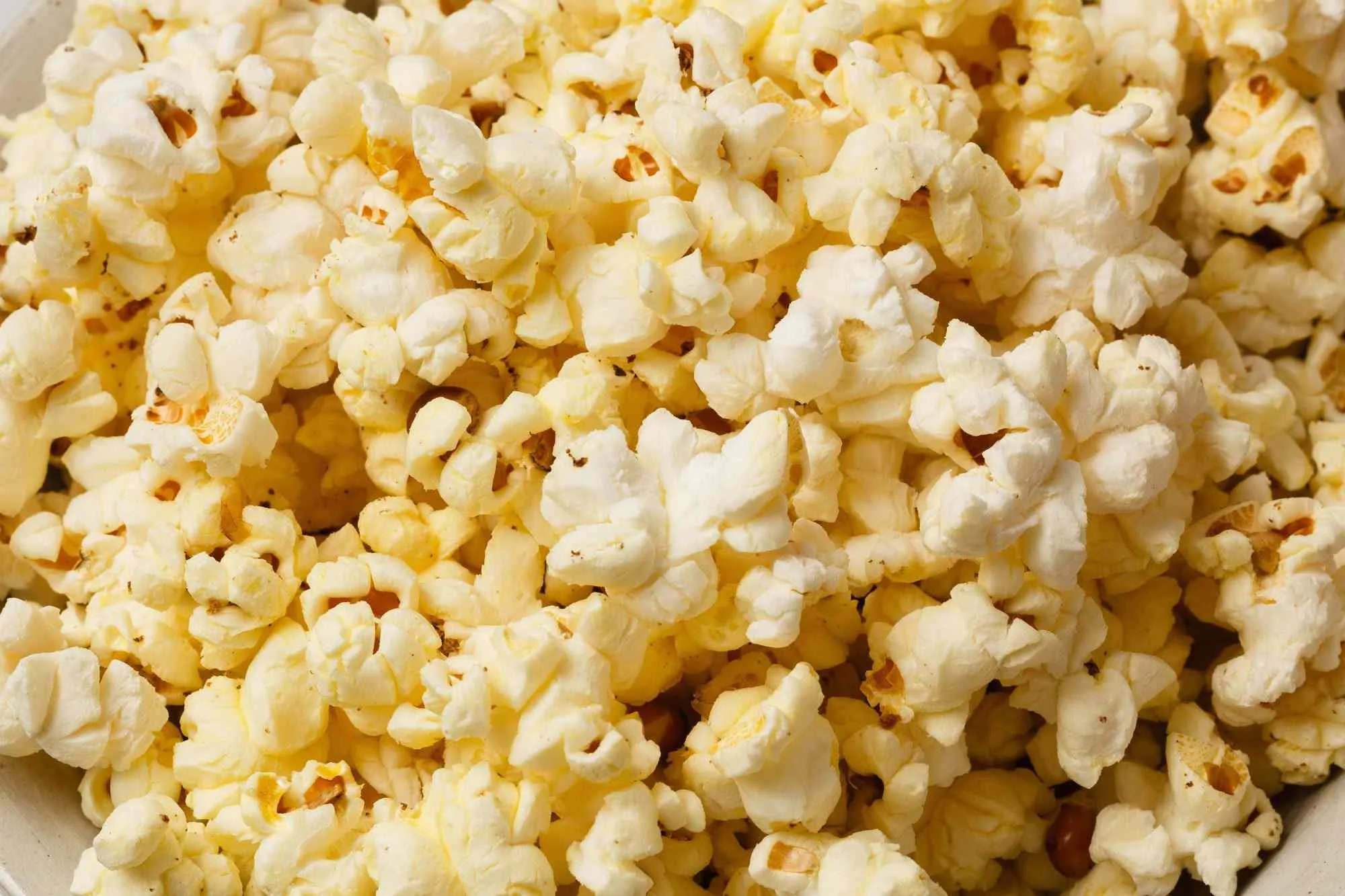 How To Make Movie Theater Popcorn At Home