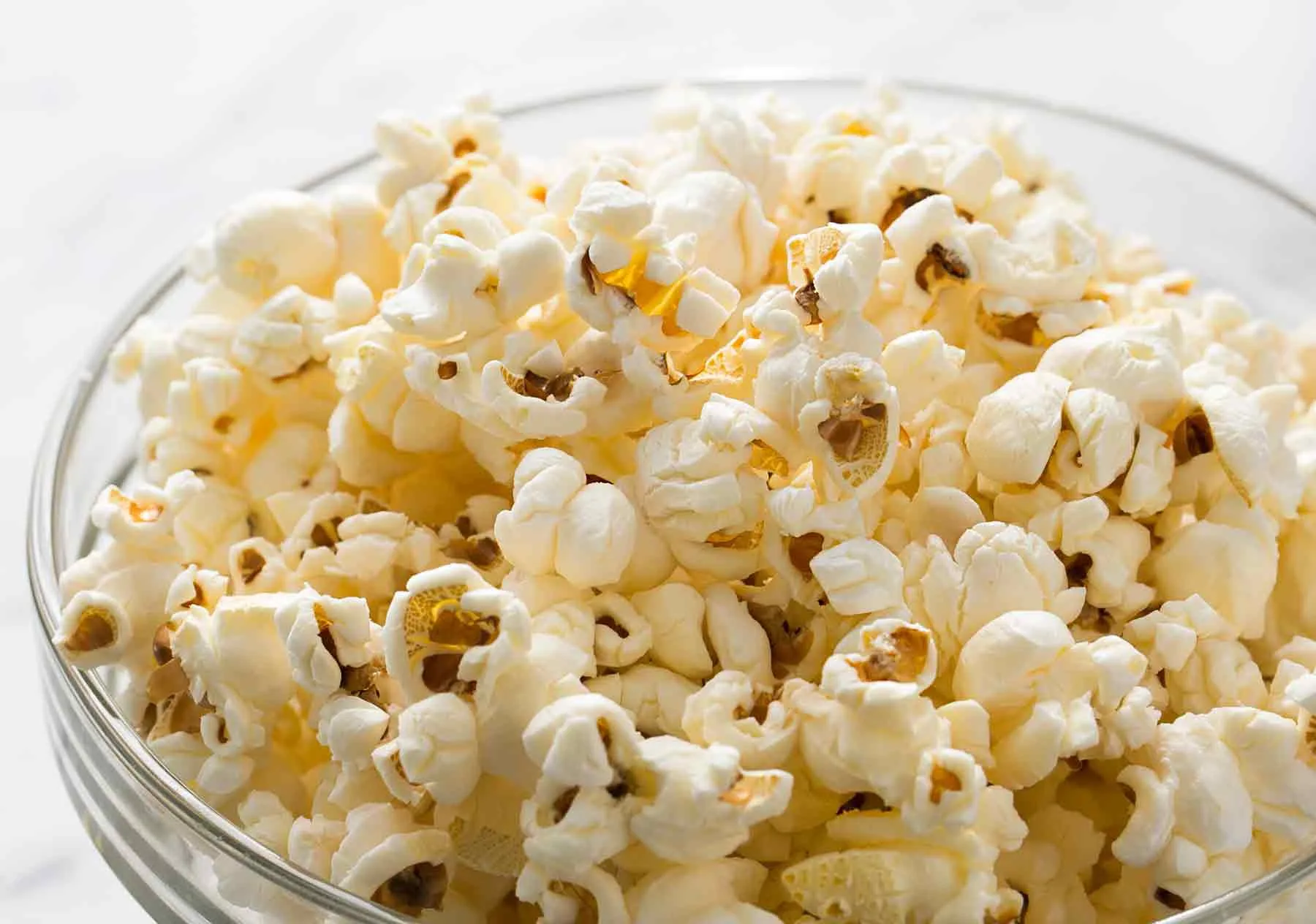 How To Make Perfect Popcorn On The Stovetop