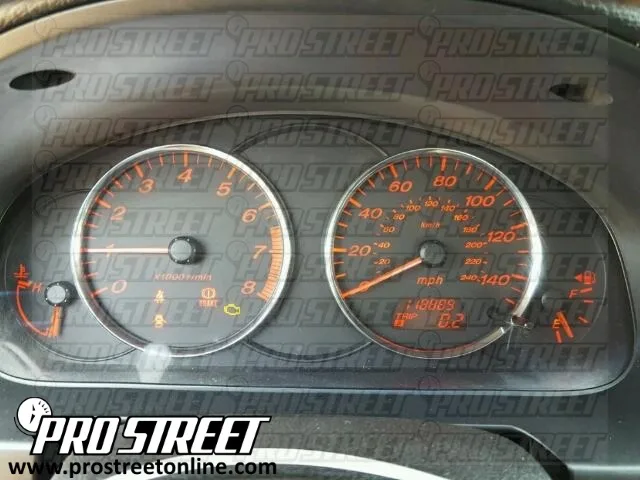 How To Mazda 6 Stereo Wiring Diagram My Pro Street