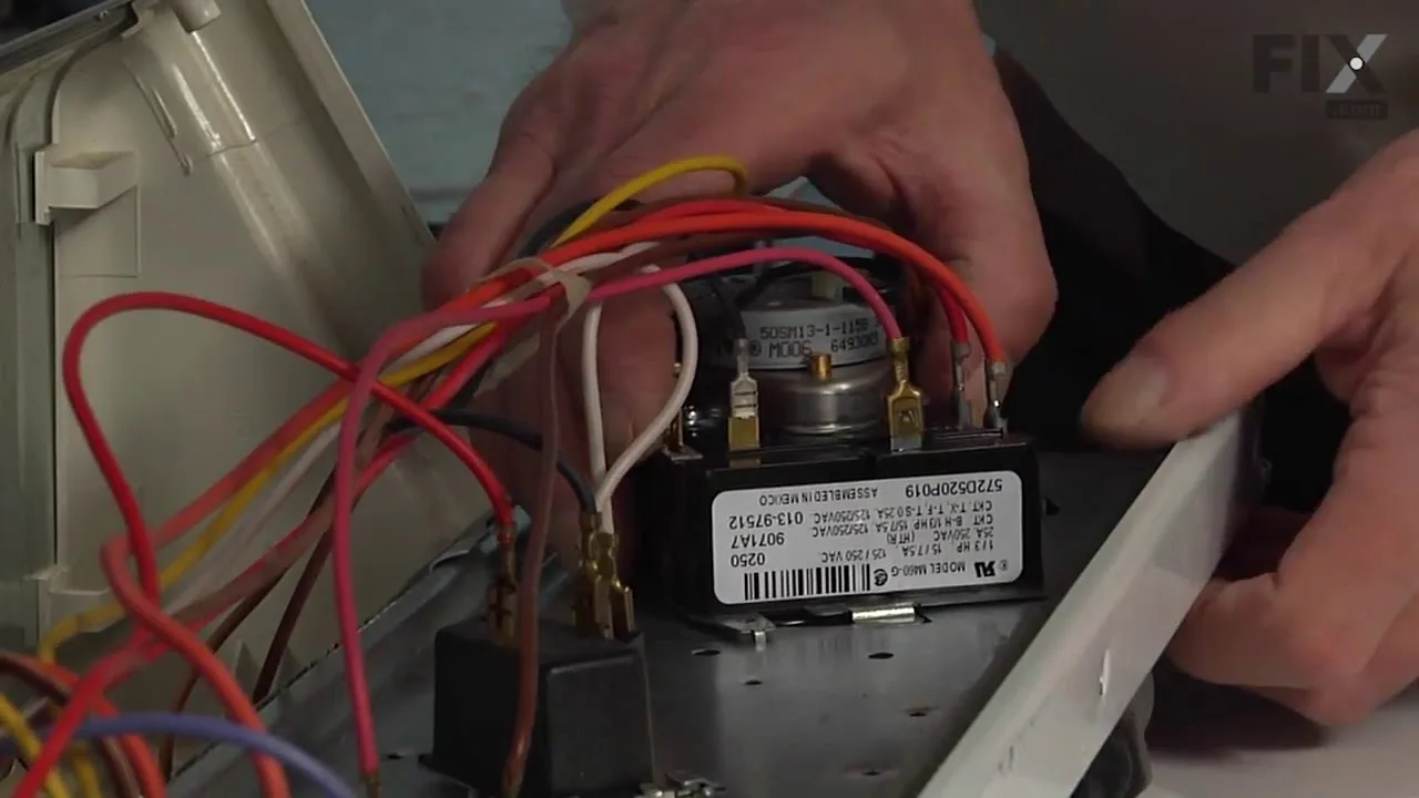 How To Open General Electric Dryer At Juliana Heinen Blog