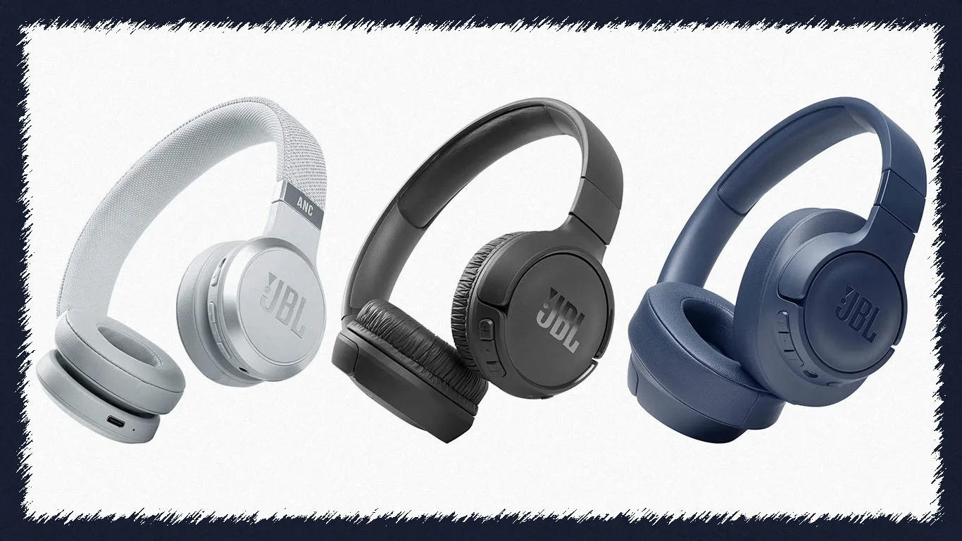 How To Pair Jbl Headphones Step By Step Instructions