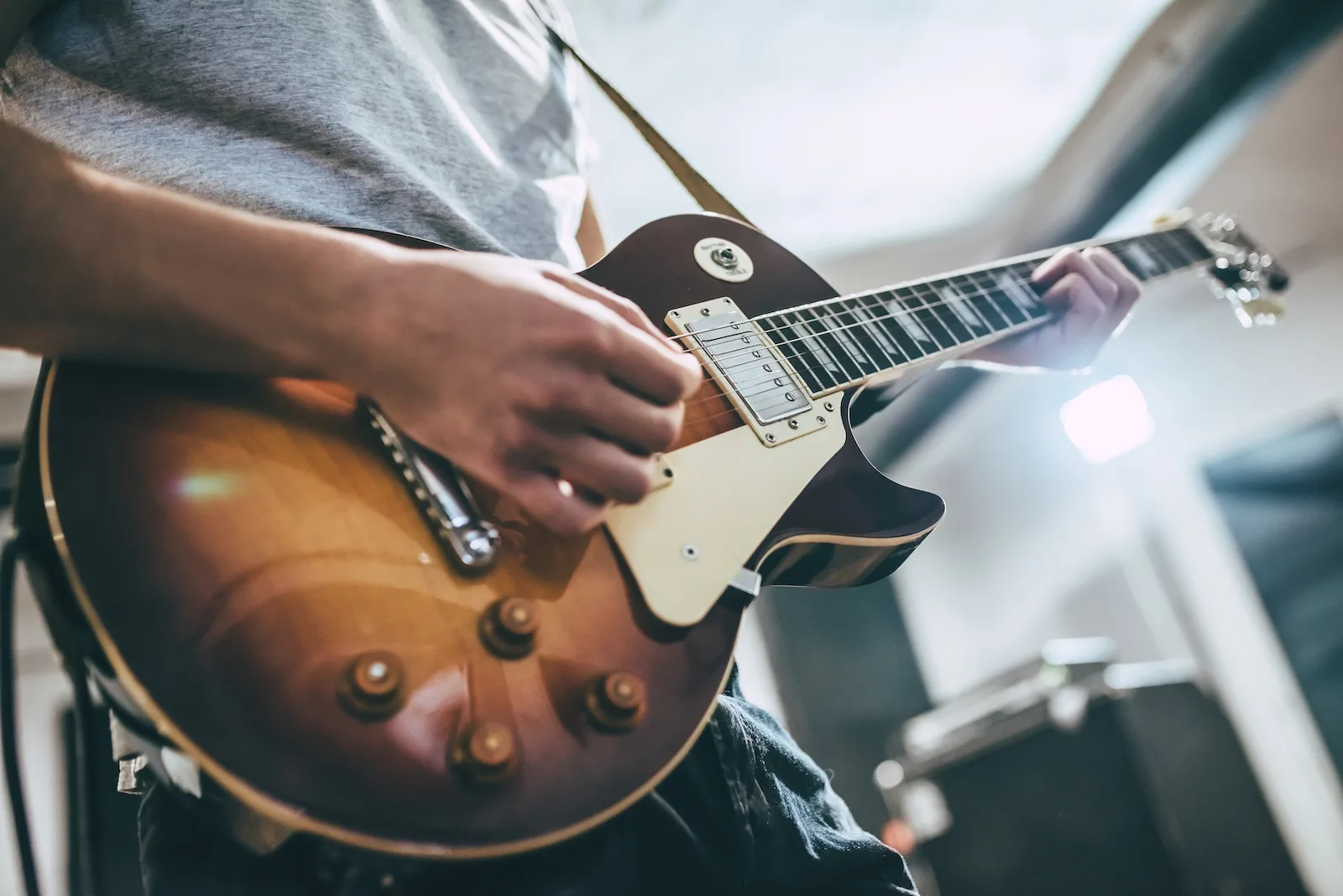 How To Play A Cmaj7 Chord On Guitar