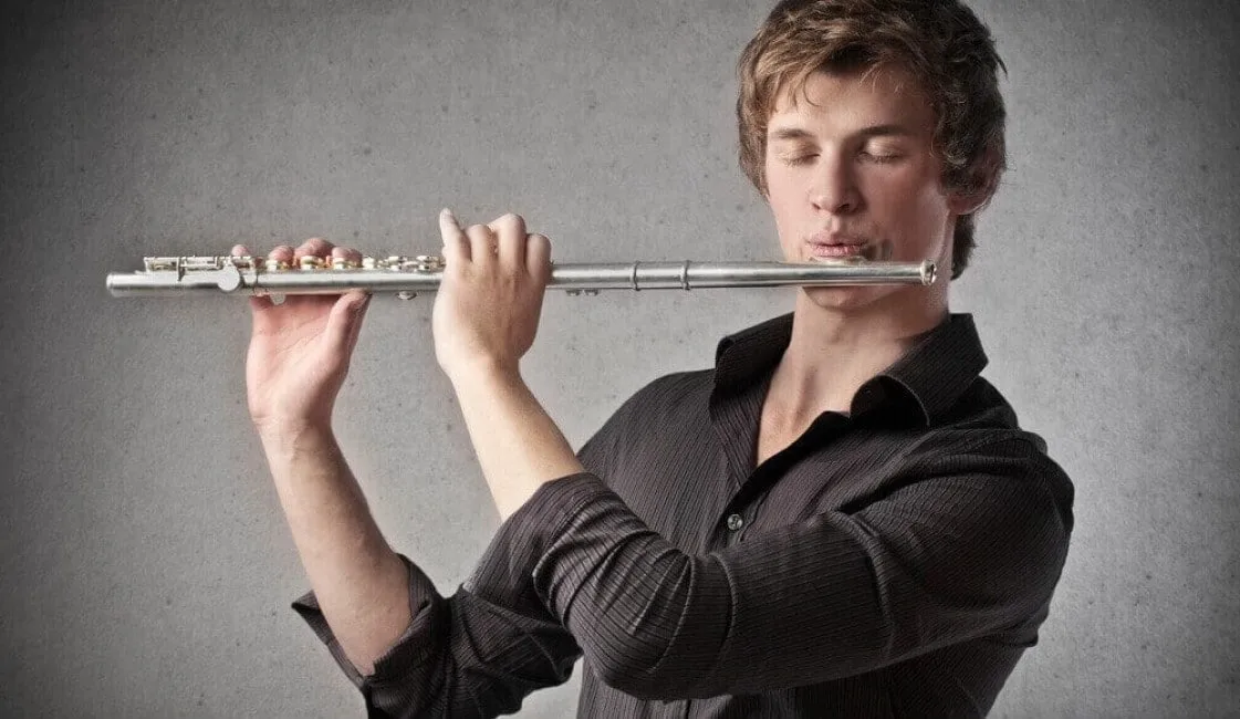 How To Play Flute Basic Info Advice