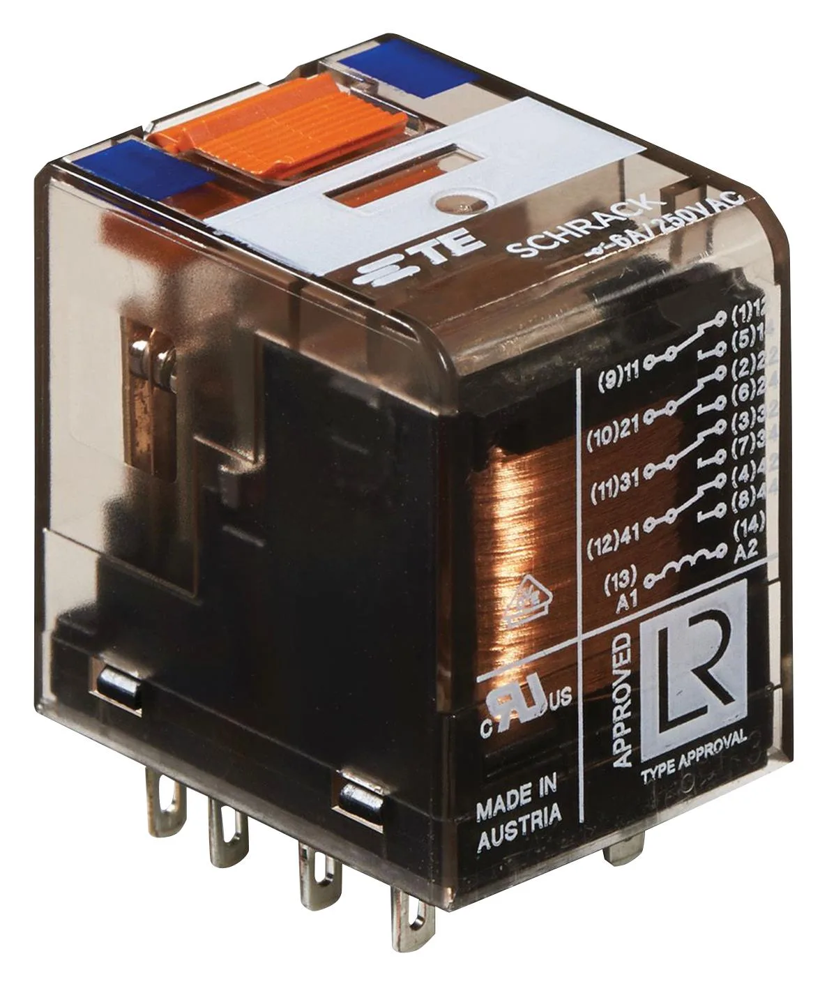 How To Power A Relay