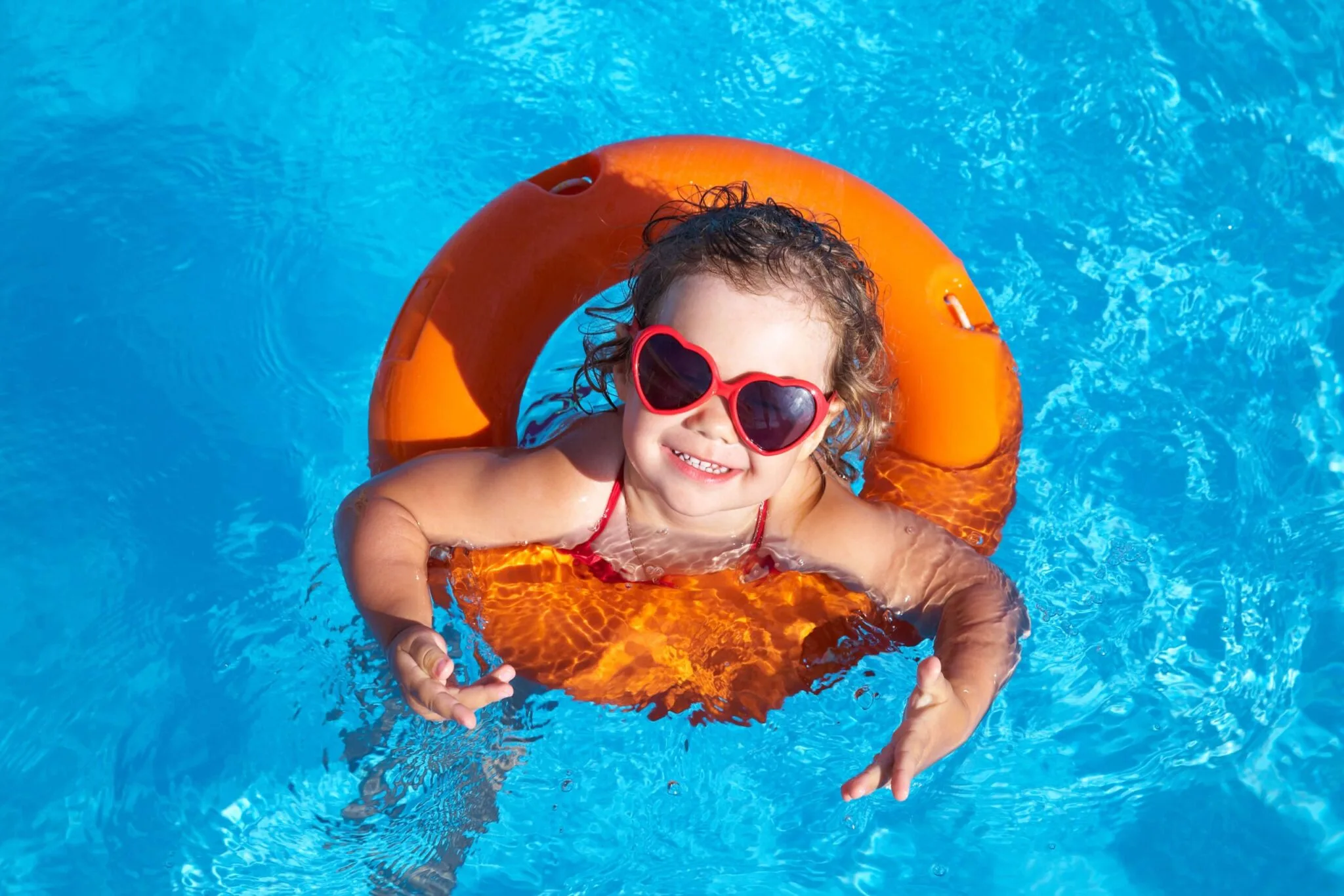 How To Practice Safe And Healthy Swimming Clear Comfort