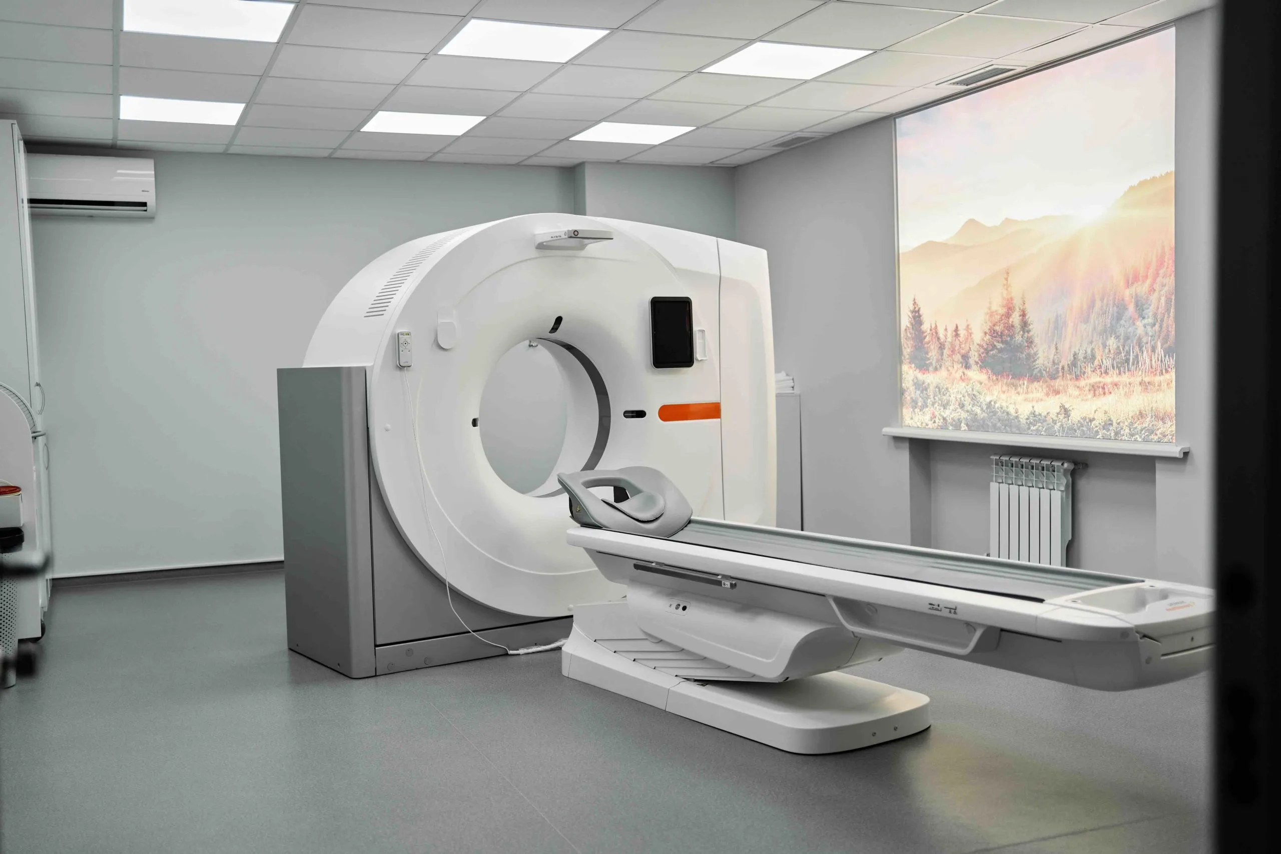 How To Prepare For An Mri Premier Imaging