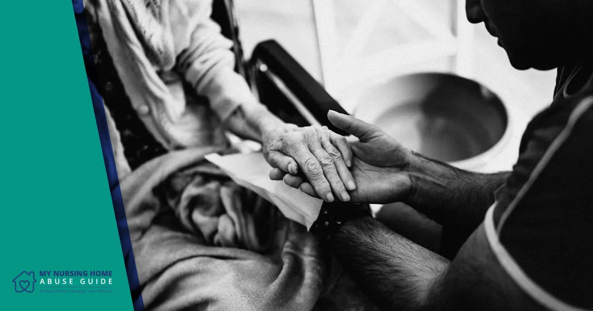 How To Prove Nursing Home Negligence My Nursing Home Abuse Guide
