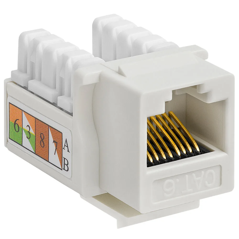 How To Punch Down Cat6