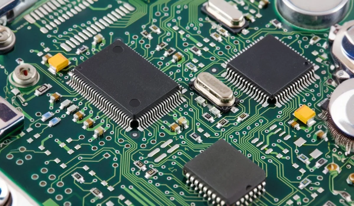 How To Read Circuit Schematics Diagram Simple Circuit Diag