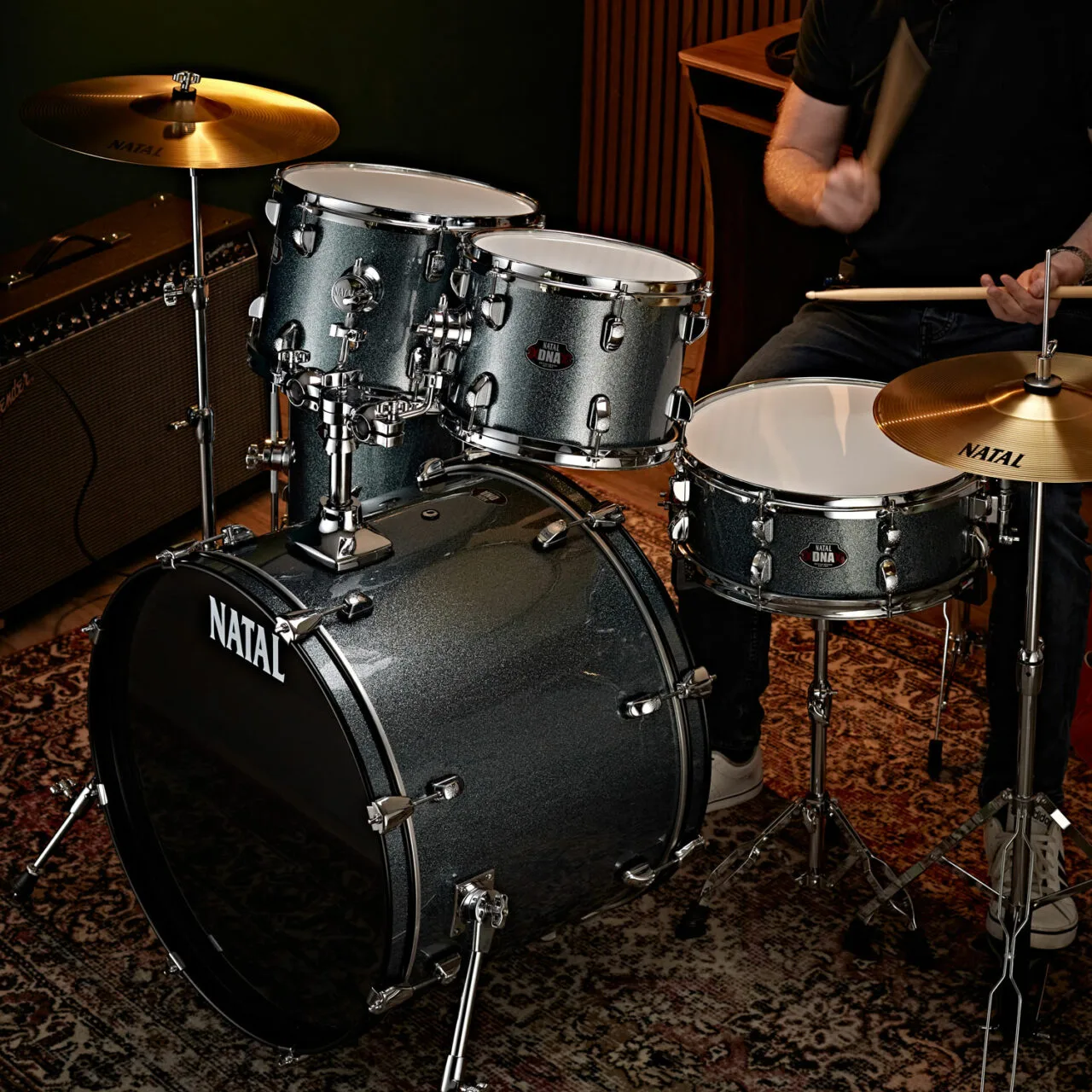 How To Read Drum Music Notation Gear4Music