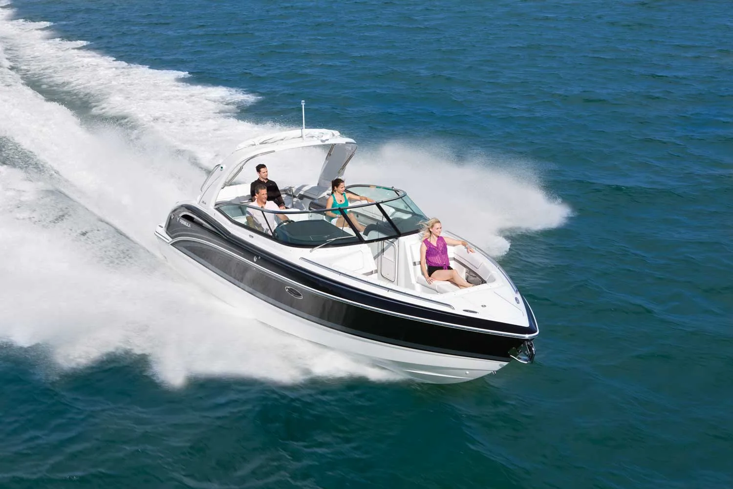 How To Register Your New Boat Formula Boats