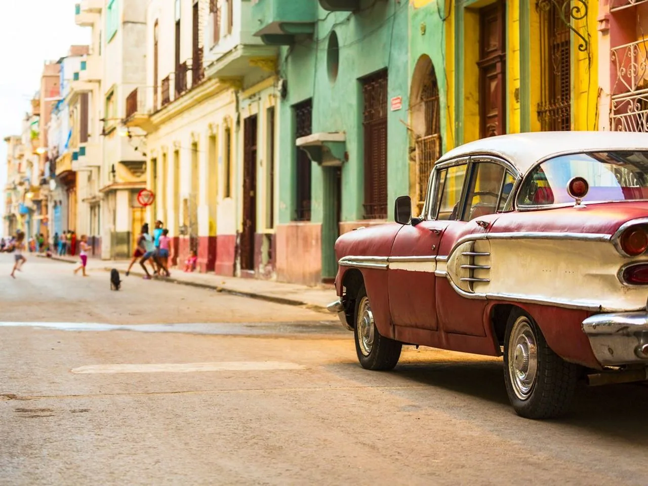 How To Rent A Private Jet To Cuba Condé Nast Traveler