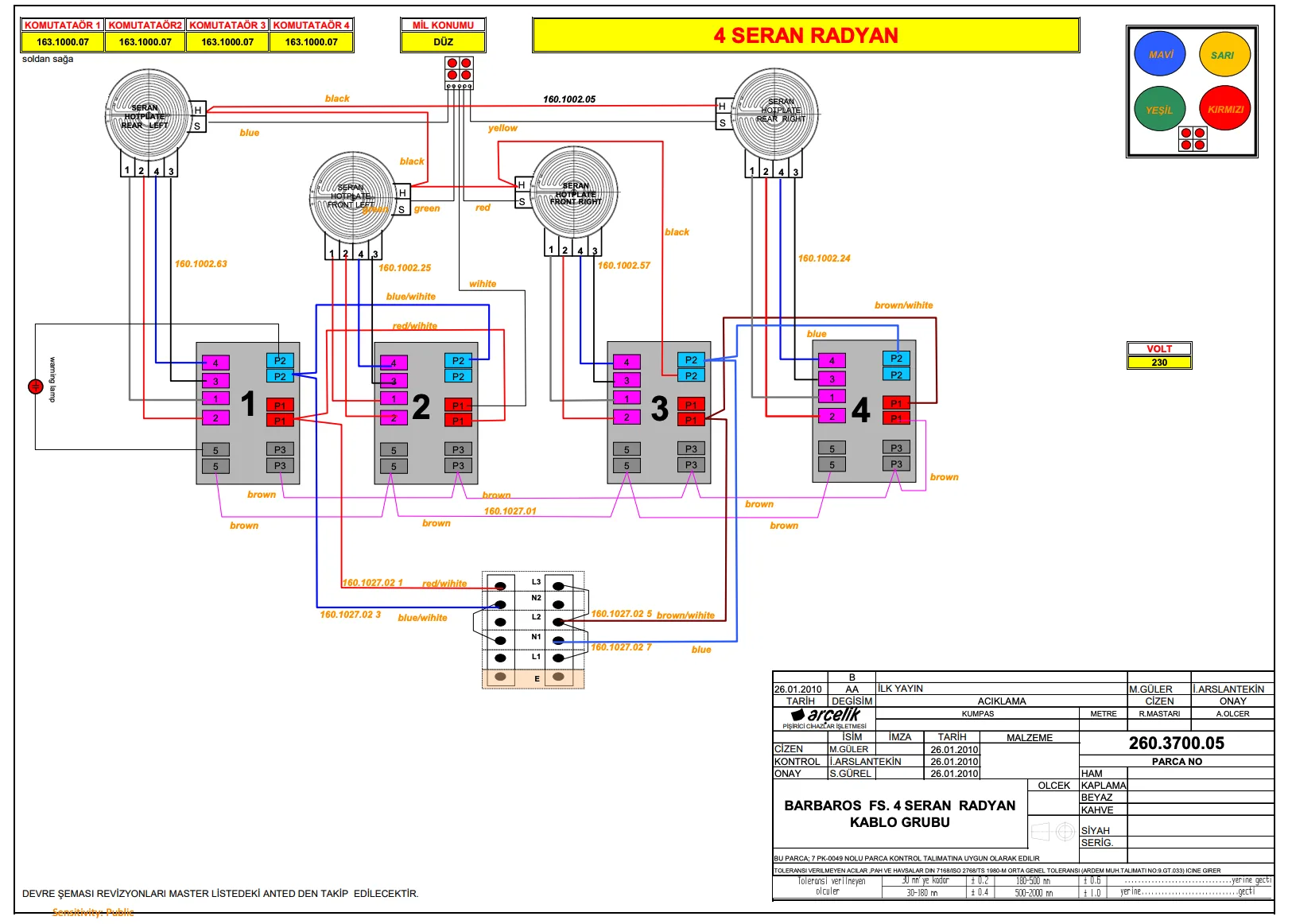 How To Repair Beko Ktc611K Oven Not Heating Need Wiring Diagram And Exploded Views Of The Parts