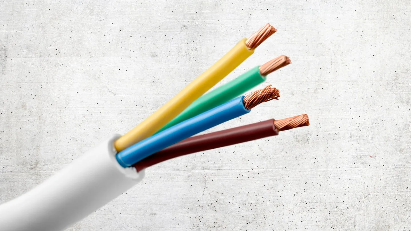 How To Repair Underground Electrical Wire Storables