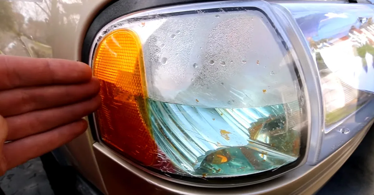 How To Replace Your Blinker Fluid At Home Alt Driver