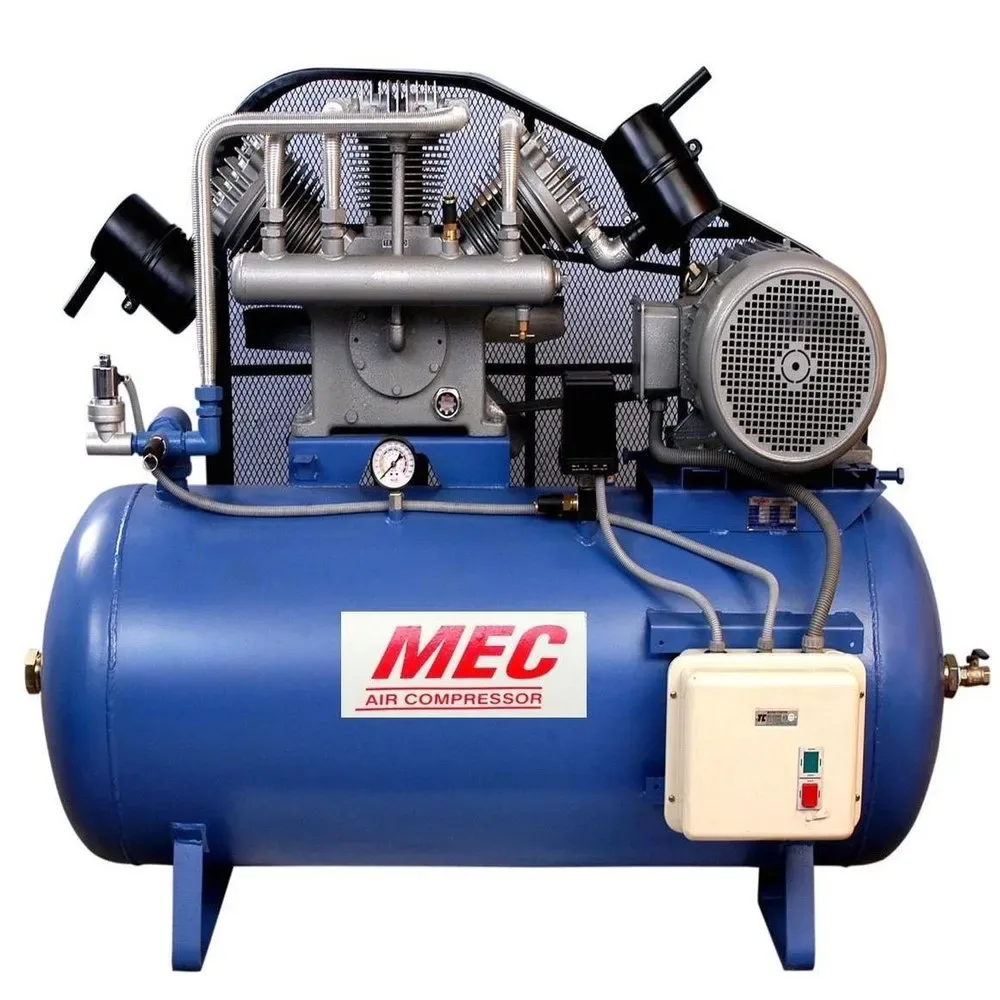 How To Select Right Air Compressors Sustainabilitynext