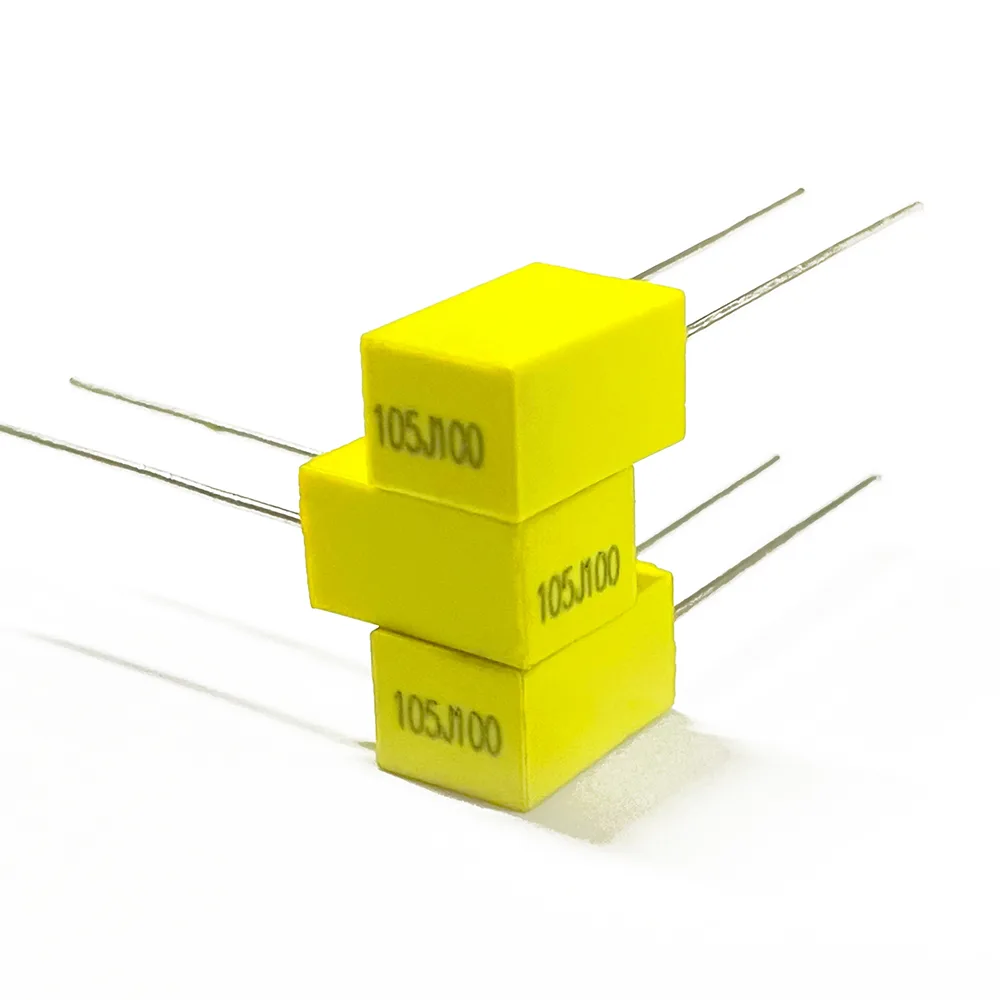 How To Select Varistors Supply