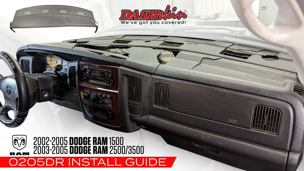 How To Set Clock On 2003 Dodge Ram 1500 At Imogen Yuen Blog