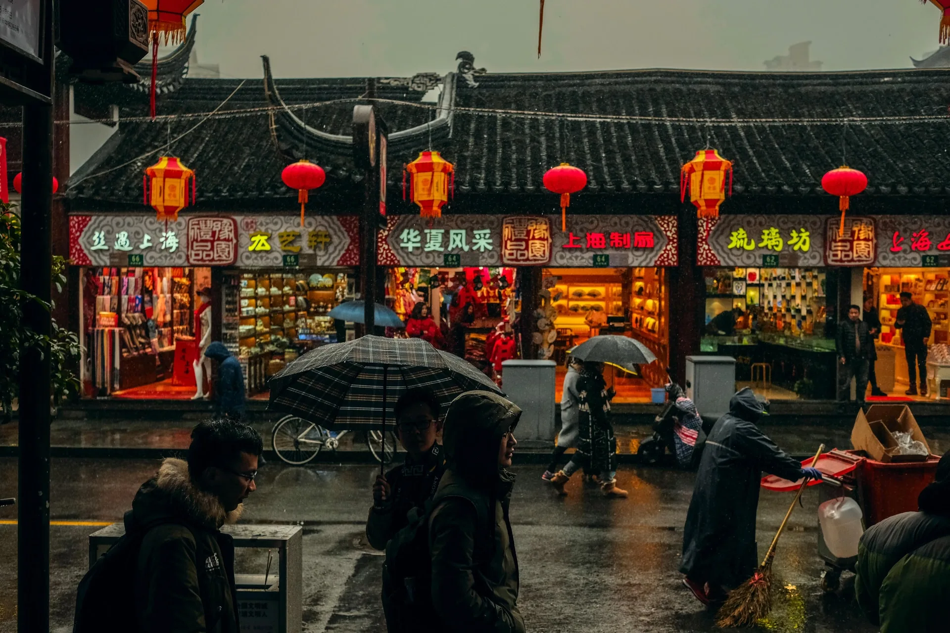 How To Speak Chinese Complete Beginners Guide