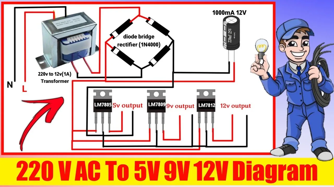 How To Take 120V Off A 240V Circuit
