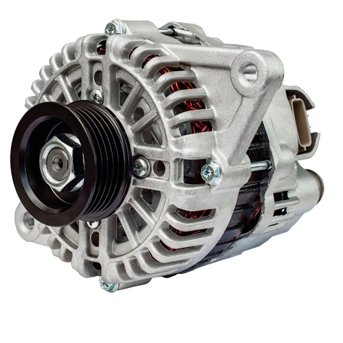 How To Test An Alternator With One Tool The Family Handyman