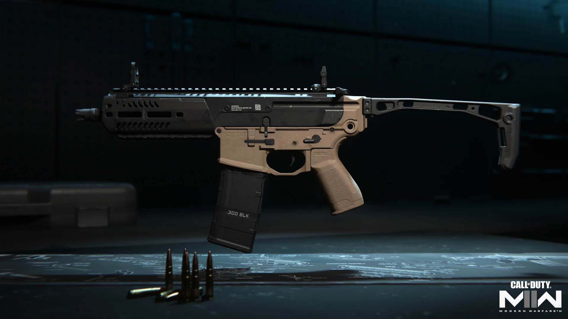 How To Unlock The New M13C In Modern Warfare 2 And Wz2 One Esports