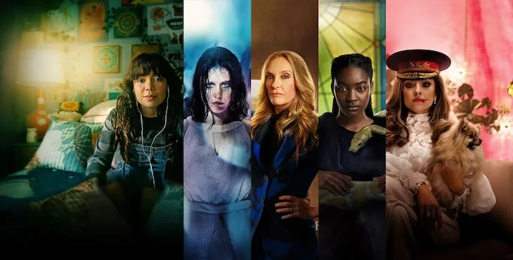 How To Watch 2023 S The Power Tv Series In Australia