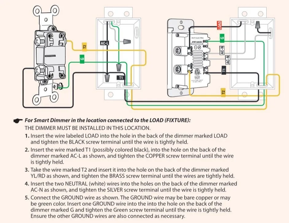 How To Wire 3 Way Light Switch Way Wiring Diagram Switch Lig