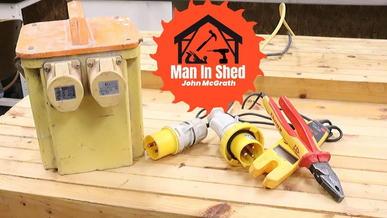 How To Wire A 110V Outlet