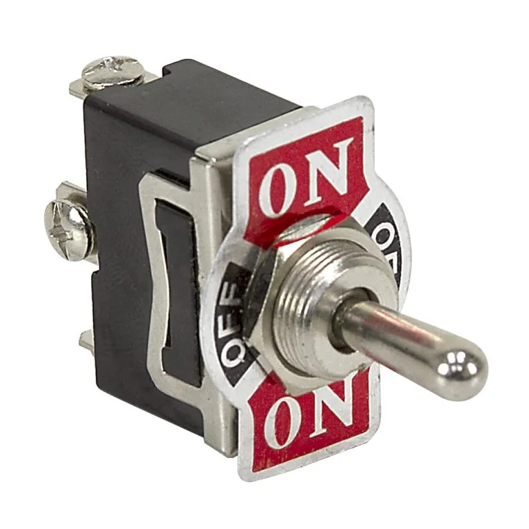 How To Wire A 3 Way Toggle Switch