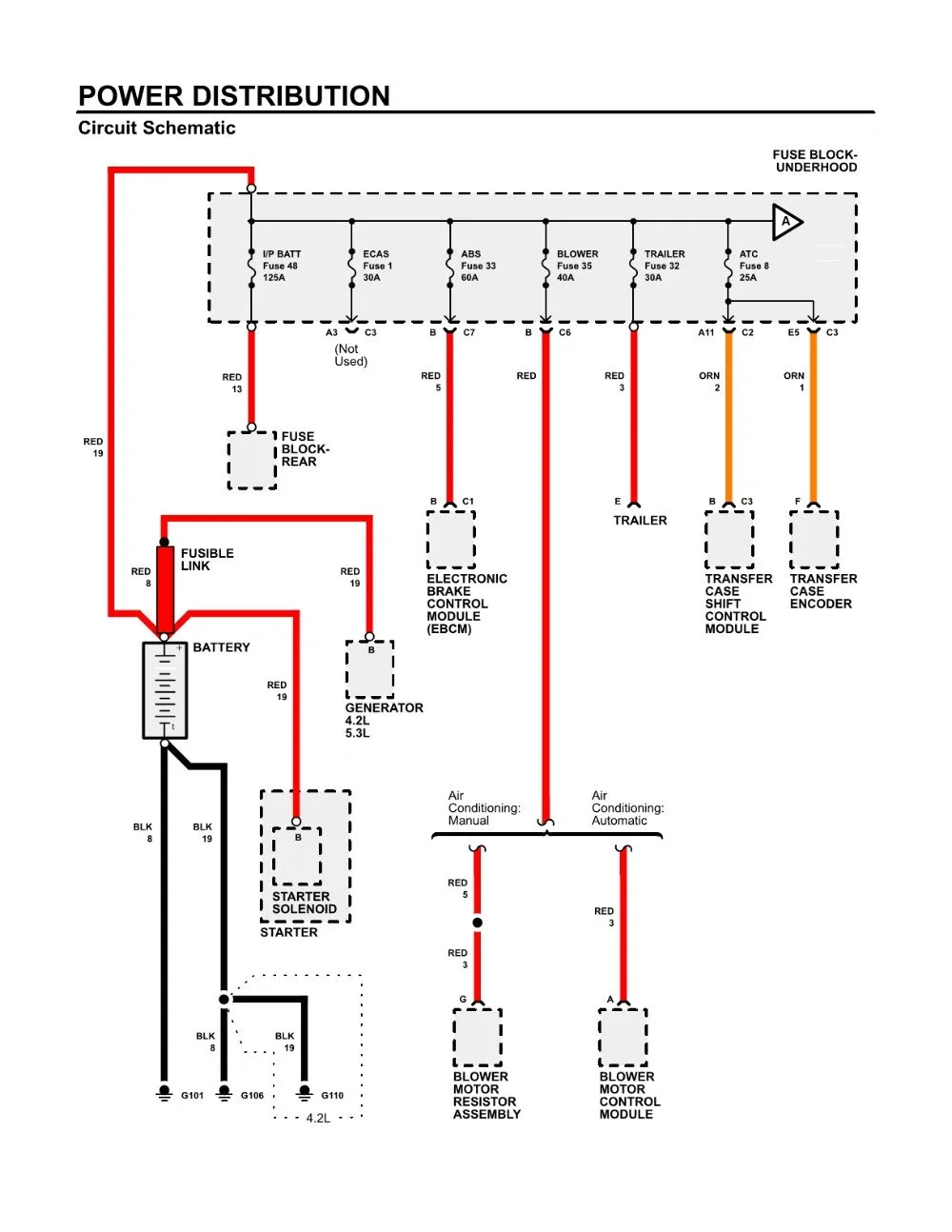 How To Wire A Blower Motor