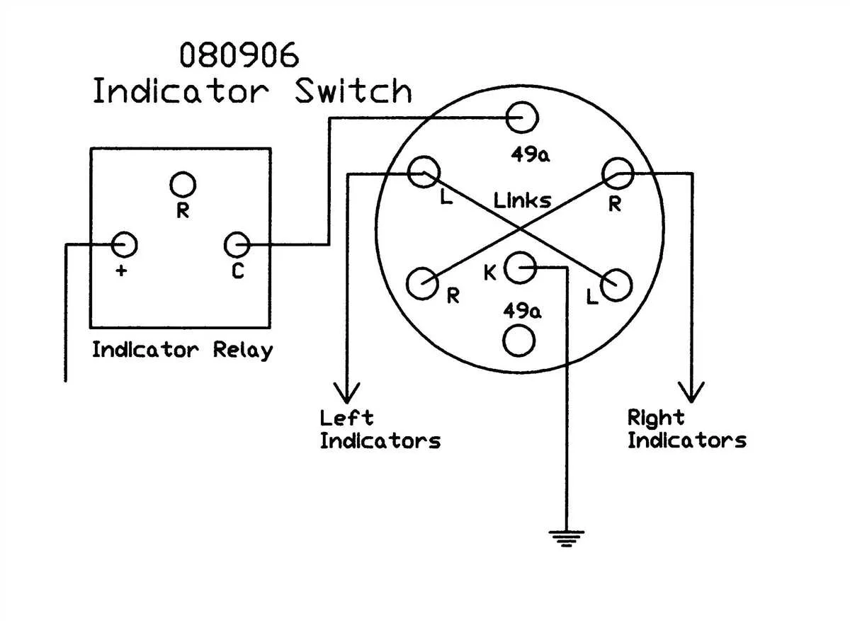 How To Wire A Craftsman 7 Terminal Ignition Switch A Comprehensive Diagram Guide