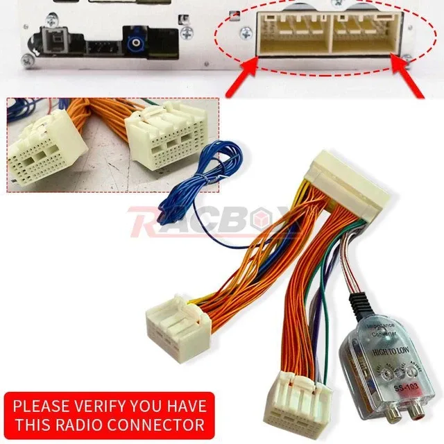 How To Wire A Subwoofer And Amplifier