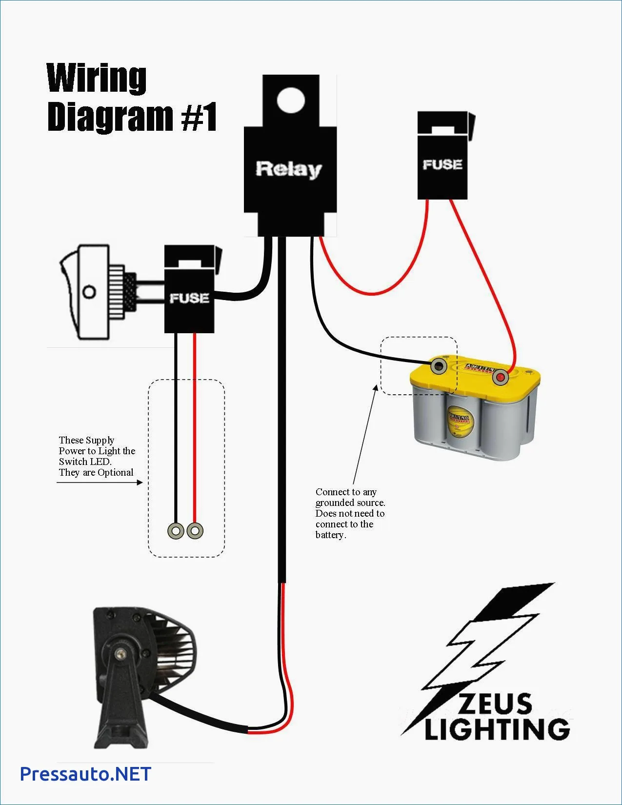 How To Wire A Toggle Switch 3 Wire Toggle Switch 3 Pin Switch Wiring How To Wire An Il