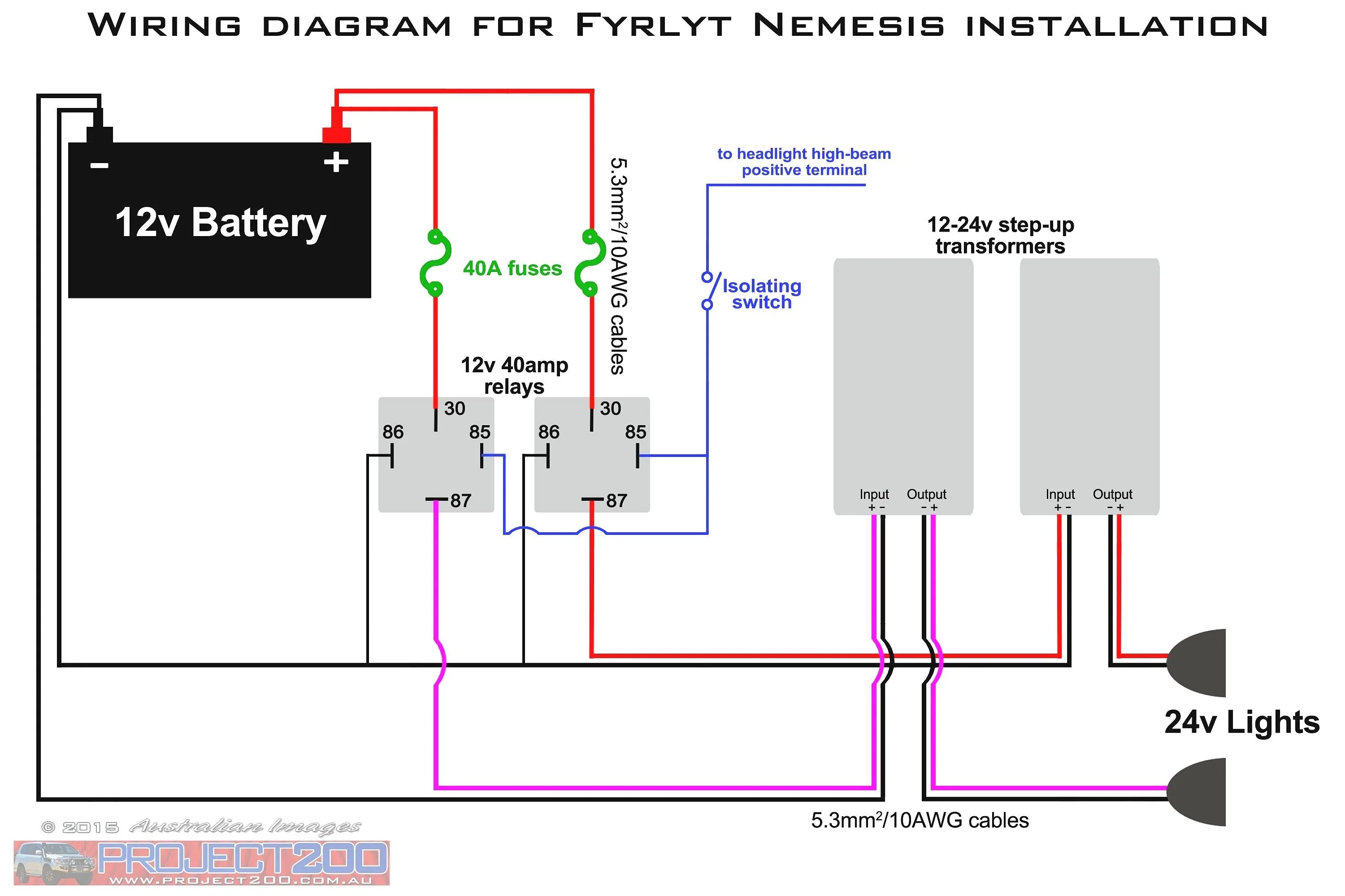 How To Wire A Transformer Diagram Y 12V Transformer Wiring Diagram Led Light Circuit Beauteous
