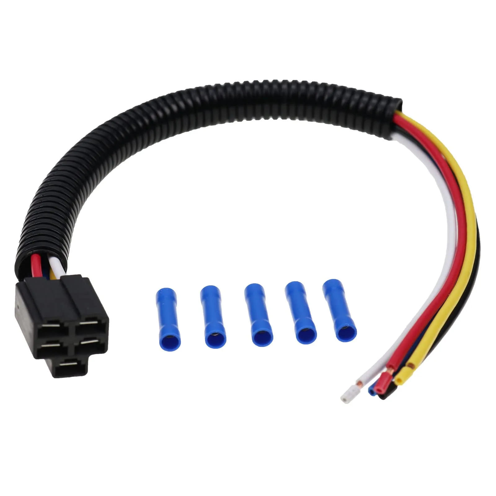 How To Wire Your Lawn Mower Ignition Switch With Ease My Heart Lives Here