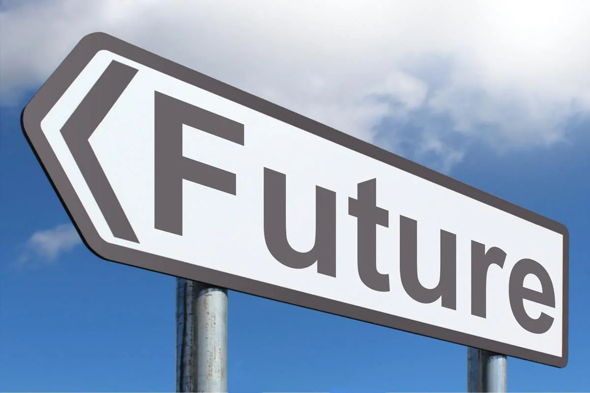 How We Become Our Future Selves Inkwell