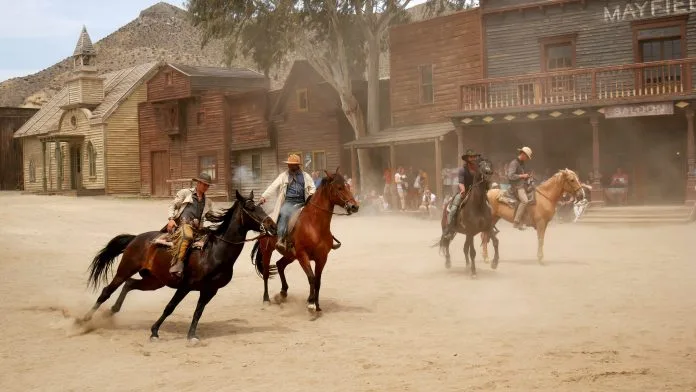 How Western Culture Influences The World The Plaid Horse Magazine