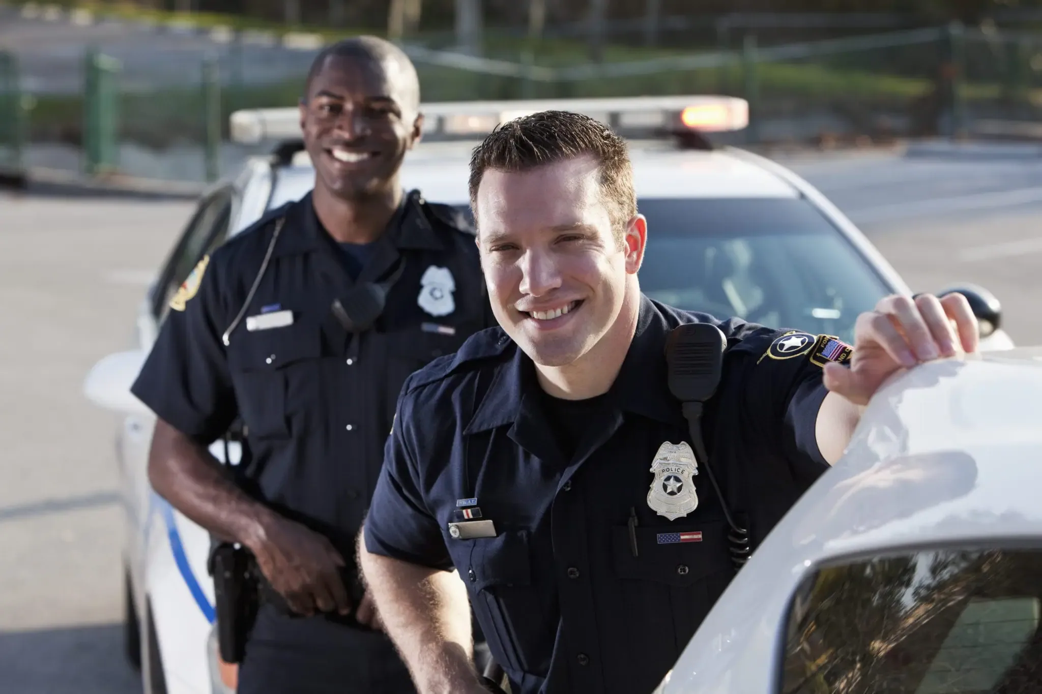 Howell Police Officer Job Opening Apply Today Poam