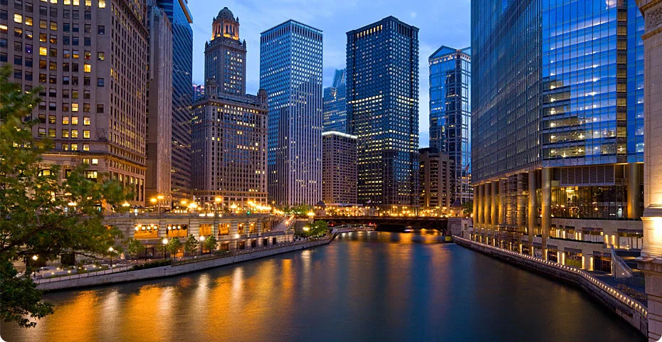 Hoy Nos Gustaría Estar En Chicago