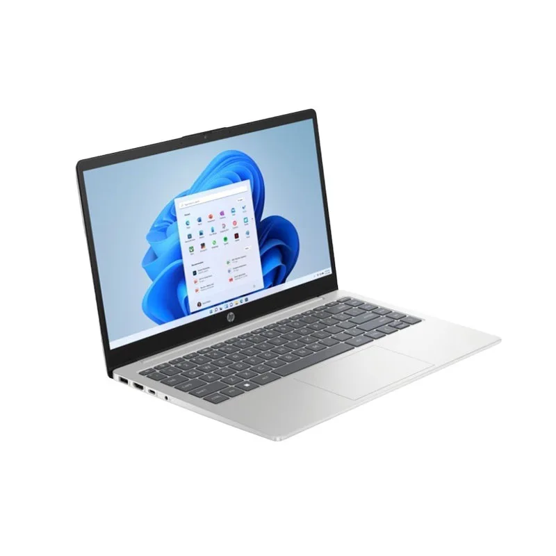 Hp 14 Ep0089Tu Core I3 N305 8Gb 512Gb Ssd 14 Fhd Win 11 Home Ohs 2021 Gold Softcom