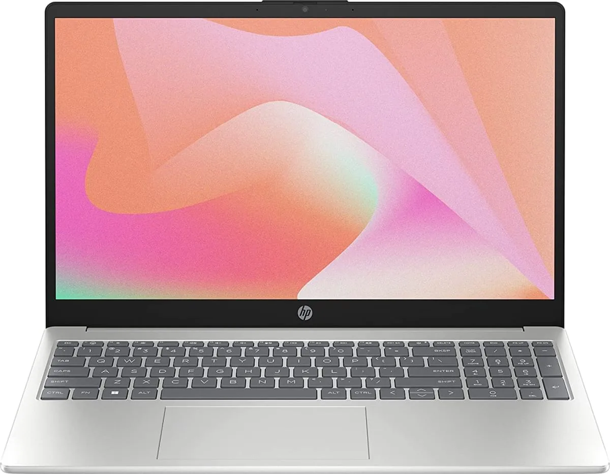 Hp 15 Fc0025Au Laptop Amd Ryzen 3 7320U 8Gb 512Gb Ssd Win11 Home Price In India 2025 Full