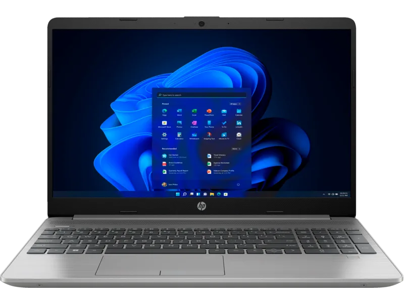 Hp 250 15 6 Inch G9 Notebook Pc Hp South Africa
