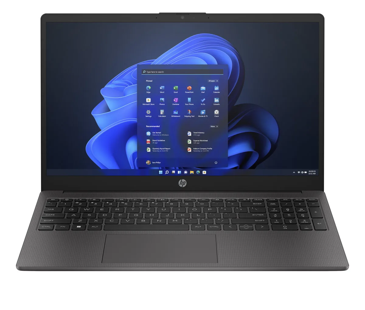 Hp 250 G10 B39Rkat