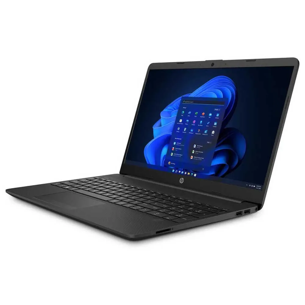 Hp 250 G9 15 6 I3 1215U 8Gb 512Gb Ssd Laptop Clear Techinn