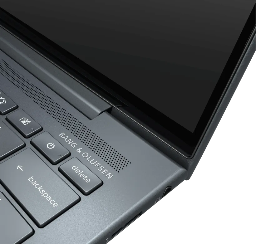 Hp Home Page