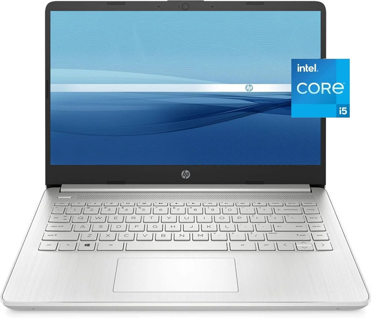Hp Laptop 14 Más Reciente 2023 Visualización De 14 Pulgadas Procesador Intel Core I5 1135G7